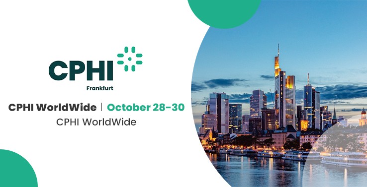 10,CPHI WorldWide